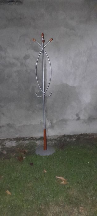 Wieszak do przedpokoju