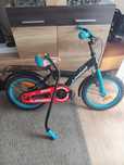Rower BMX 16 cal