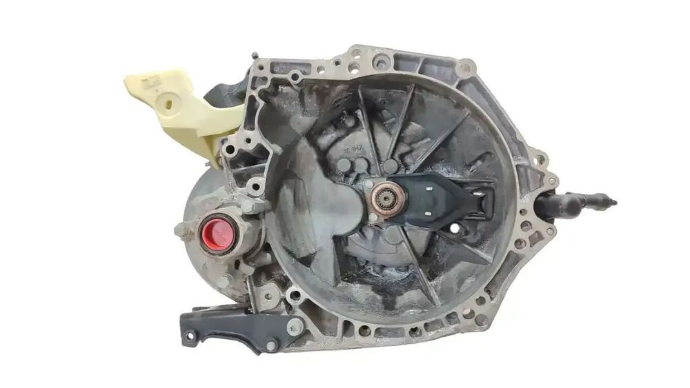 Caixa de Velocidades Citroen C3 Aircross 1.5Blue-Hdi 20ET69