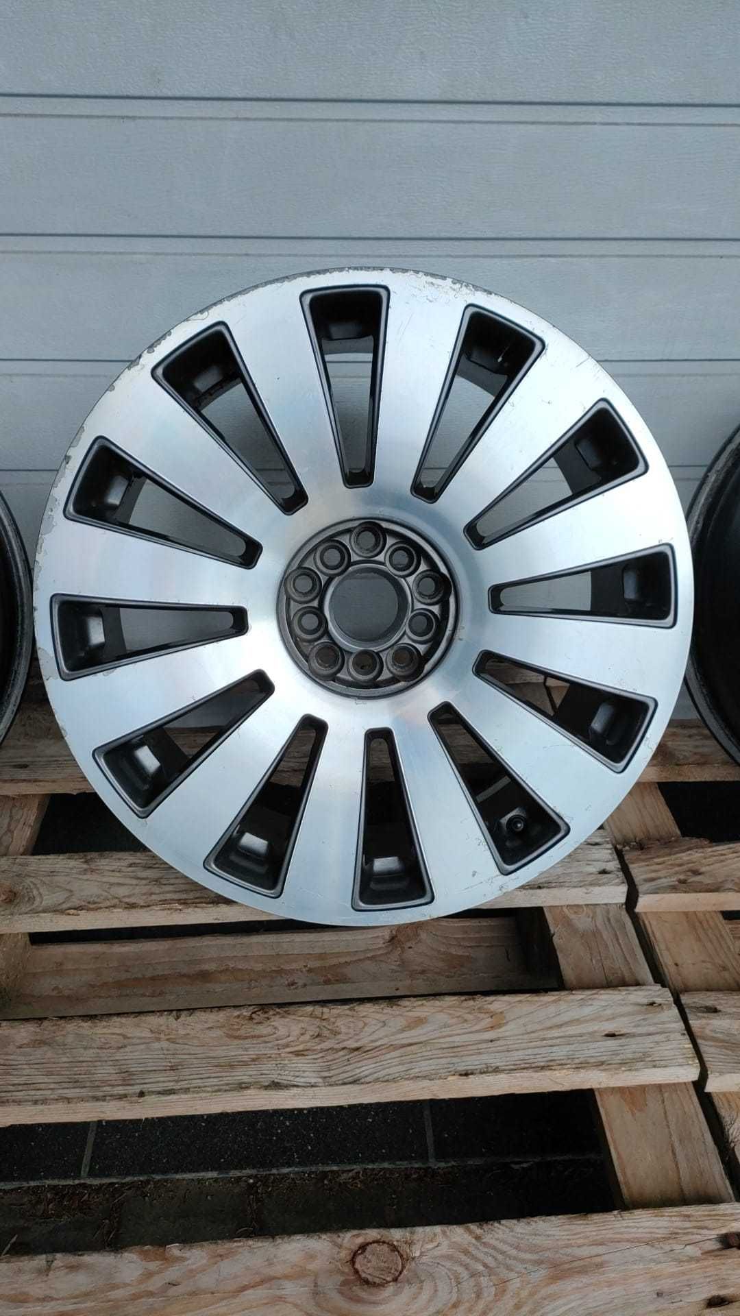 Felgi Audi Seat Skoda Volkswagen 19'' 5x112 5x100 Et35 OL321