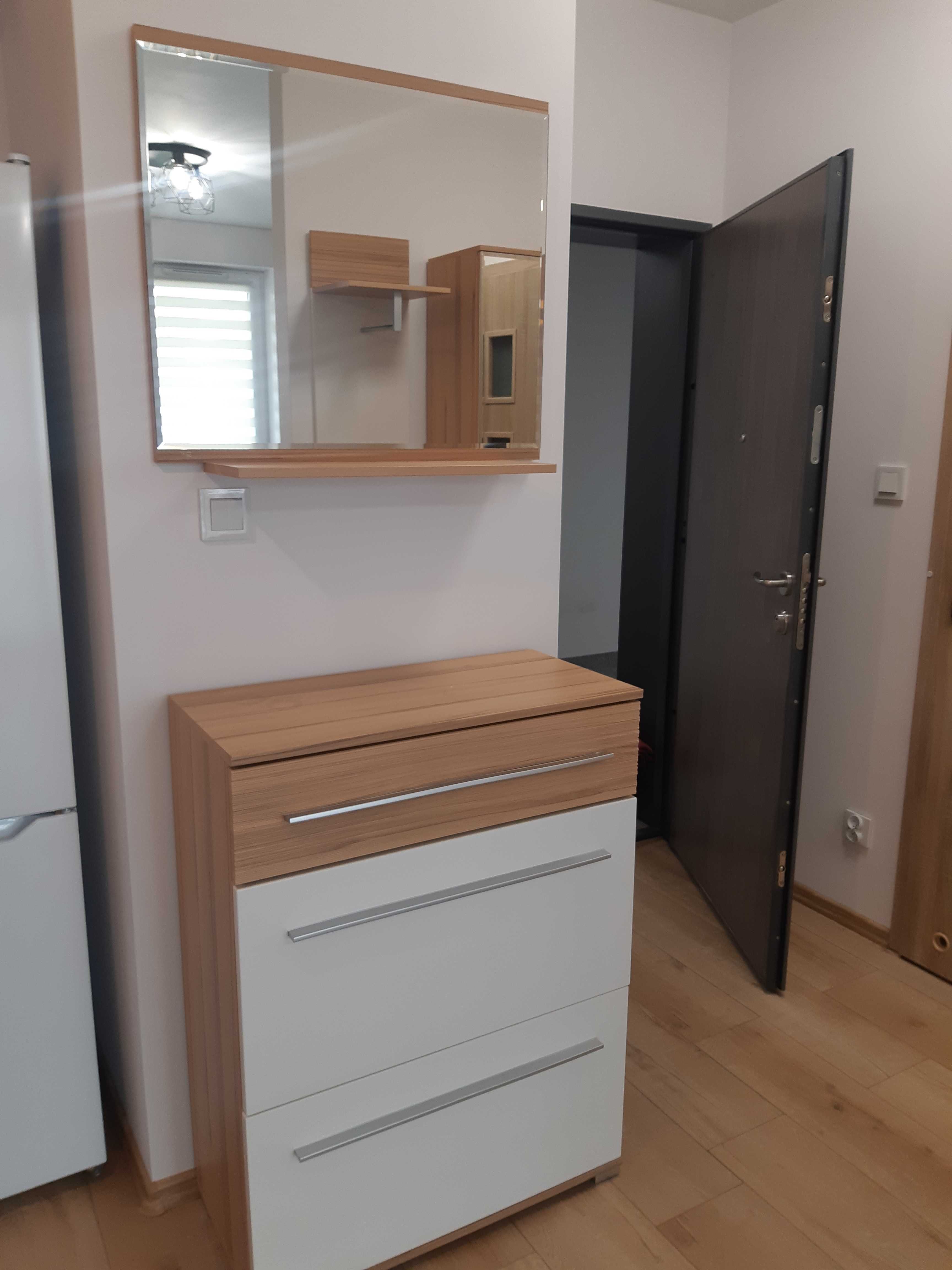 Nowy apartament, 31 m2, nowe umeblowanie i AGD, Kopernika 2