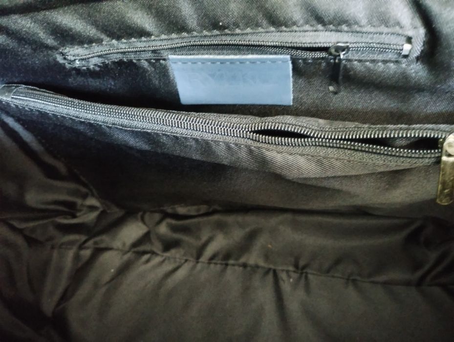 Torba Ryłko skóra duża