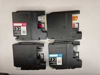Caruchos tinta Impressora brother DCP-J132W