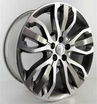 Felgi 21" Land Rover Sport 5x120