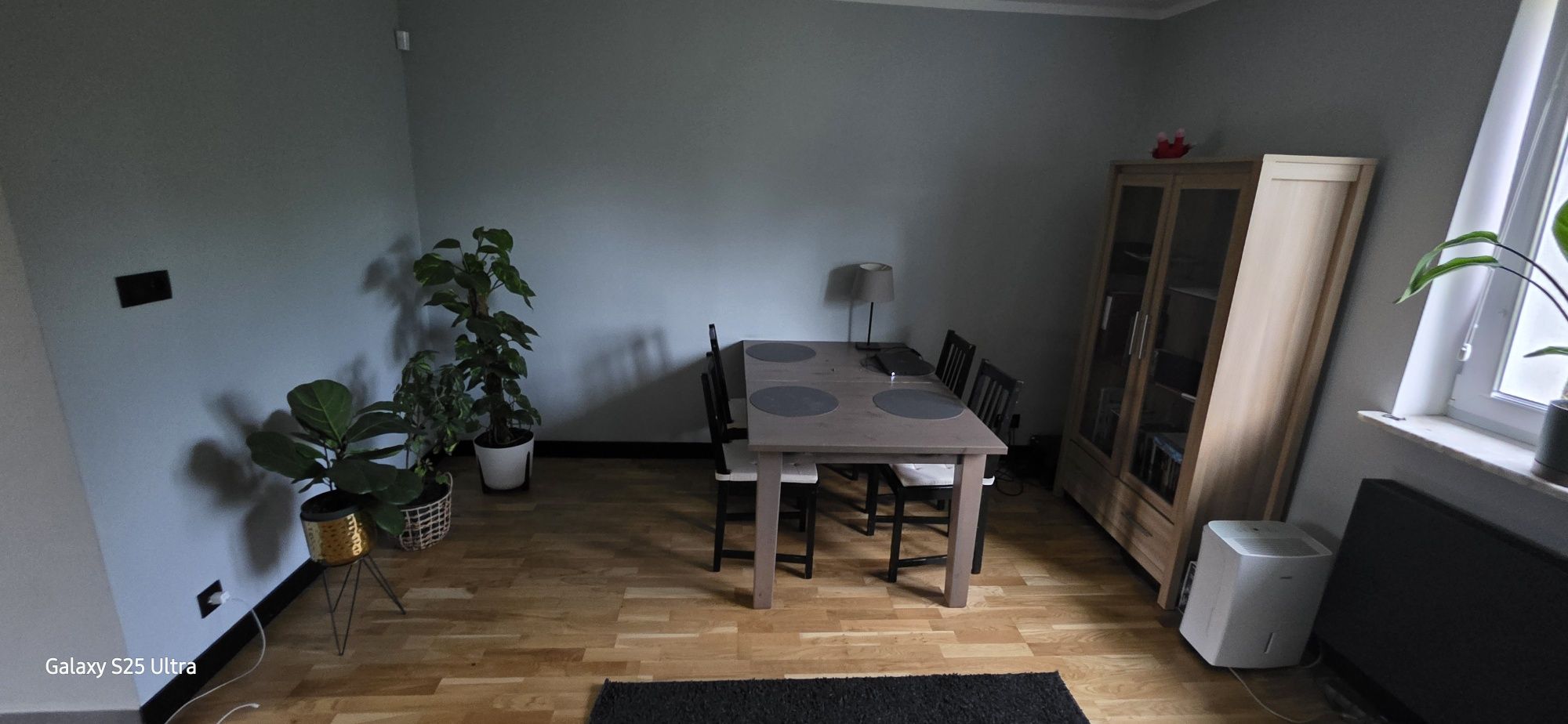 Dom z dzialka 400m2 Koczargi Stare