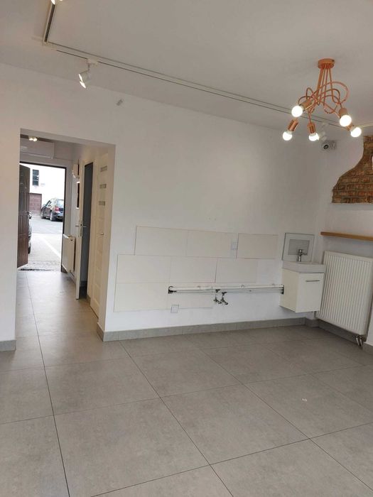 Lokal 30m2 ul K. Wielkiego
