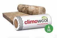 Wełna mineralna Climowool 035 15 CM (RÓŻNE GRUBOŚCI)  POBRANIE