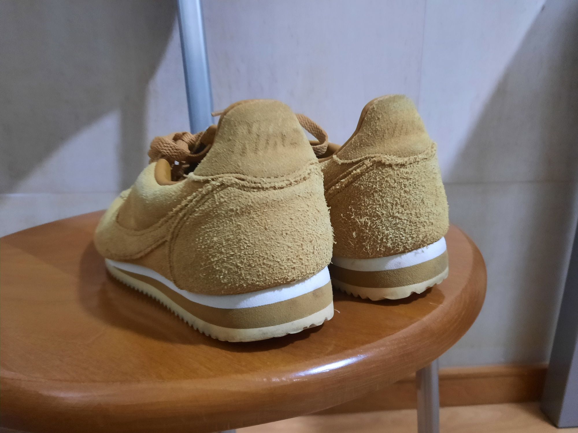 Sapatilhas Nike cortez