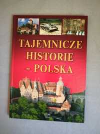 Książka Historia Polski