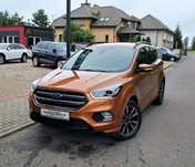 Ford Kuga 2.0TDCI*ST-Line*Navi*Kamera*KlimaTronik*Led*ParkoTronik*Alu*Skóry*4x4*