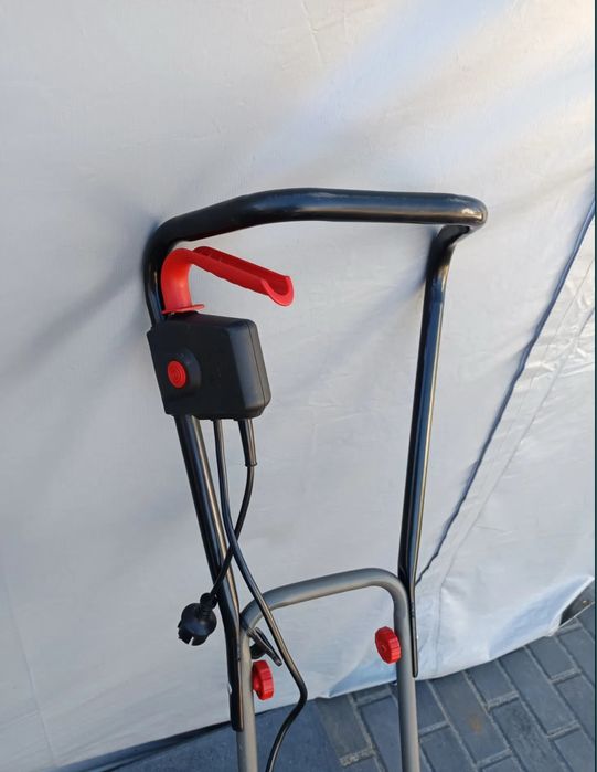 Культиватор Einhell GC-RT 1545 М электрический, 1500 Вт