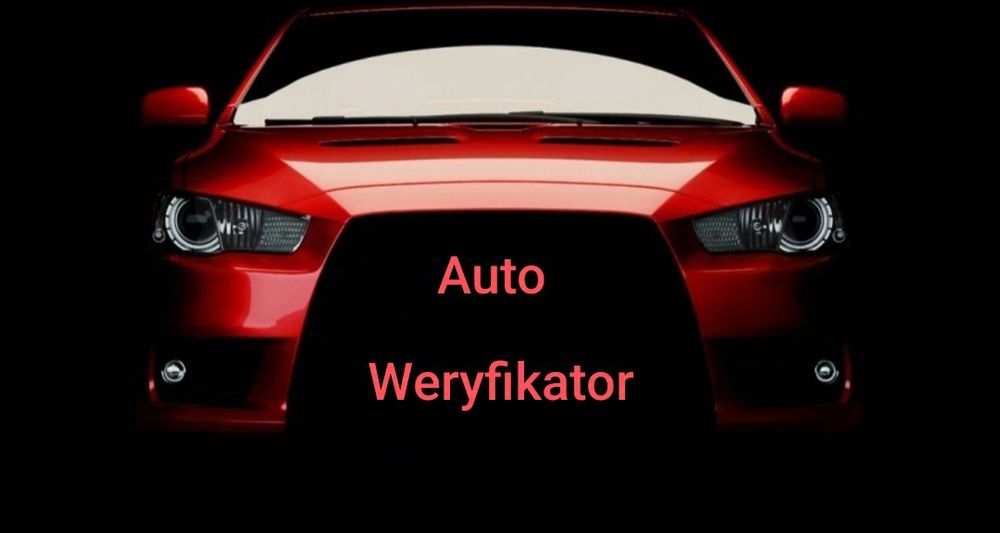 Pomoc w zakupie auta i motocykla, oględziny przed zakupem, cały kraj