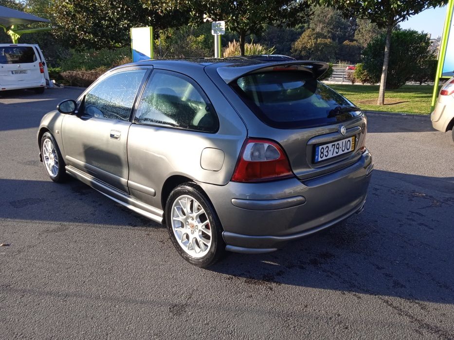 MG zr 2003 impecável