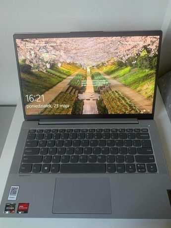 Notebook Lenovo stan jak nowy