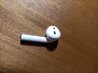 Vendo air- pods Apple