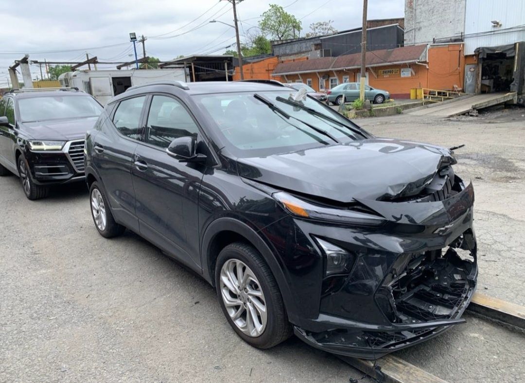 Chevrolet bolt euv (шевроле болт) по запчастям,разборка,шрот