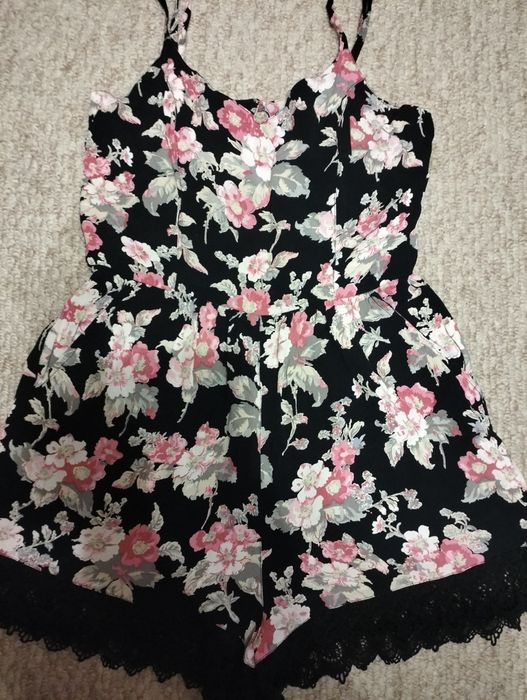 Комбінезон літній