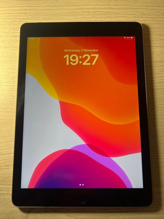 iPad 6 128gb робочий