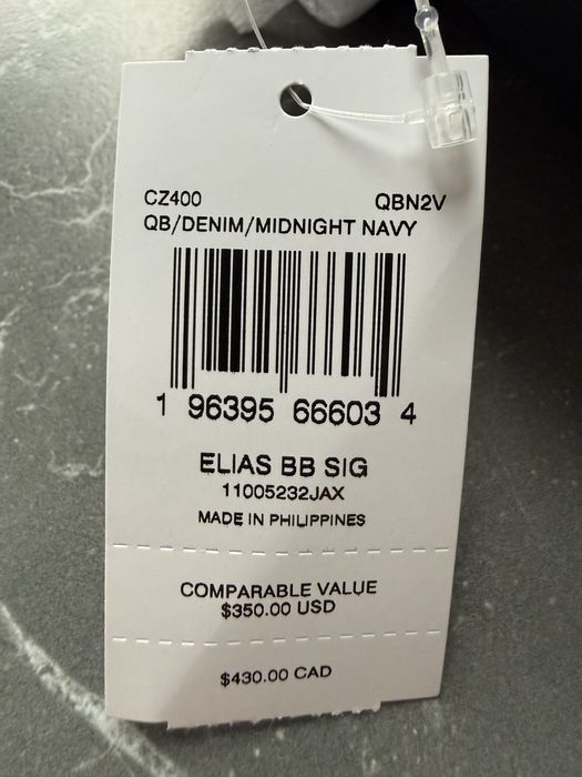 Сумка через плече Coach Elias