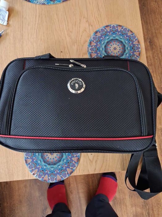 Torba podręczna Puccini