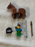 Lego Castle cas134a