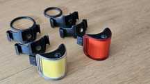 KNOG Lil Cobber lampki