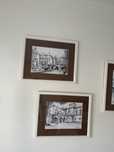 Quadros de paisagens