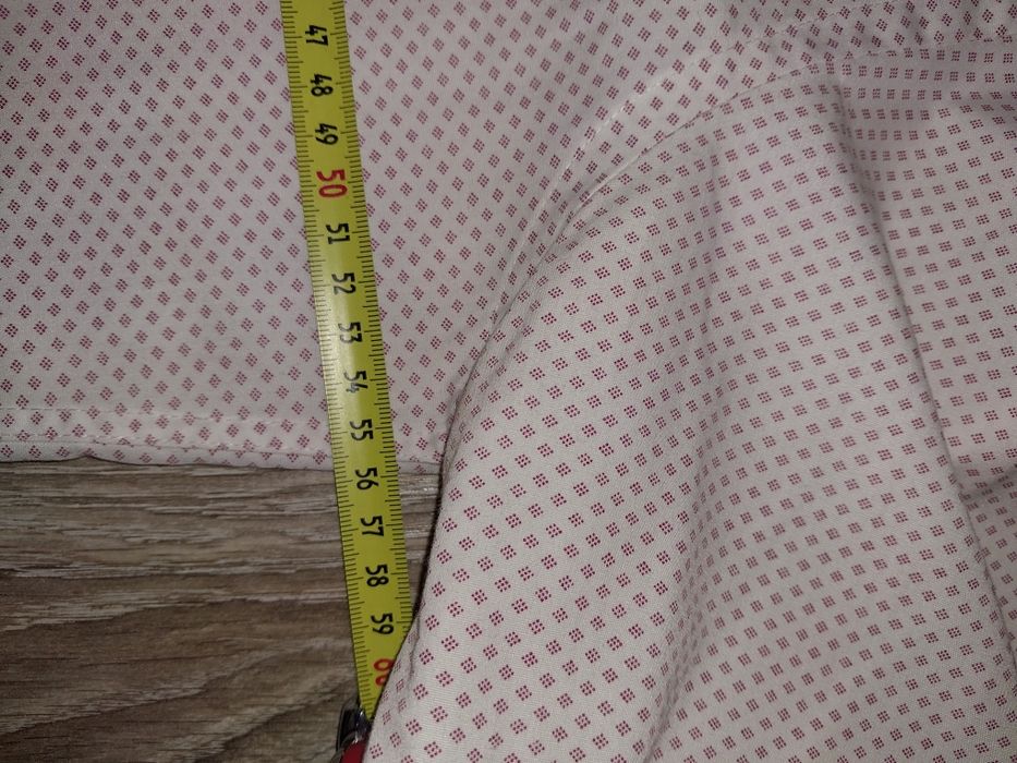 Koszula Tailor Cutter Slim Fit roz. L