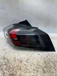 PG-52 LAMPA TYLNA LEWA PEUGEOT 2008 II
