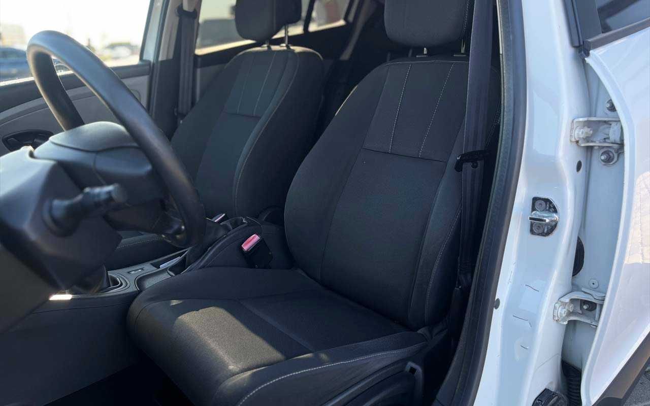 Renault Megane 2011