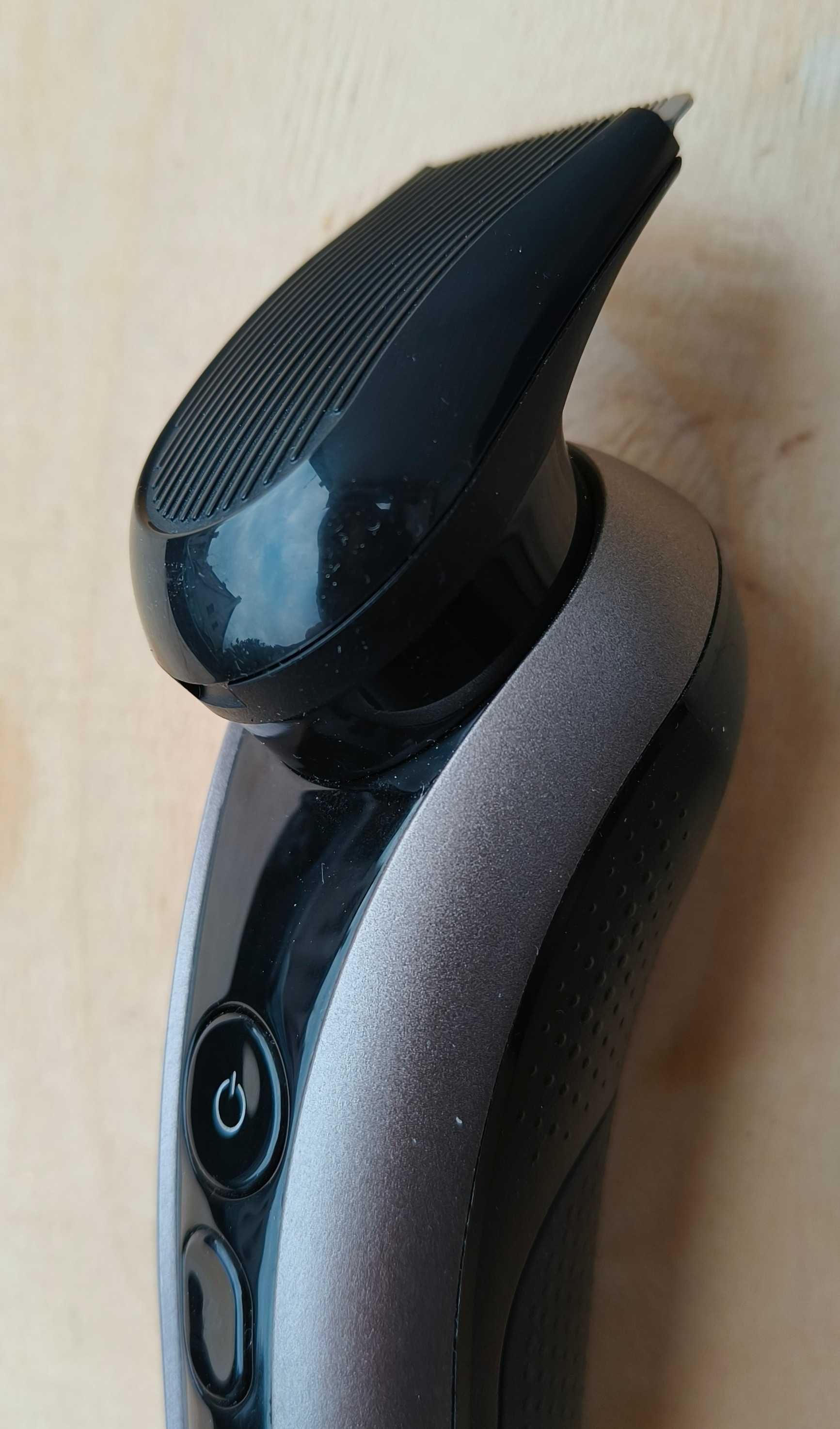 Golarka Remington XR1770 akumulatorowa trymer maszynka do golenia