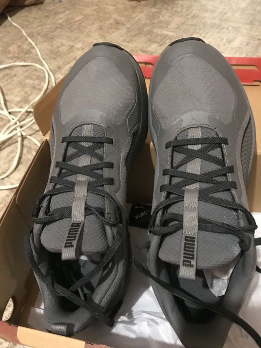 Puma кросівки оригінал