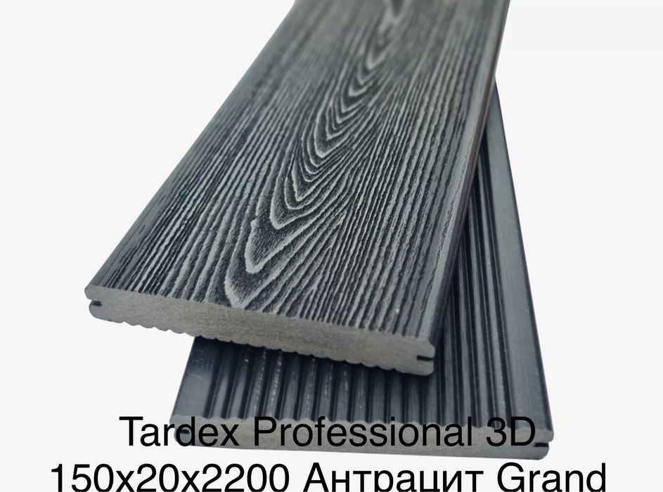 АКЦІЯ!!! Терасна дошка від 1450грн/м2