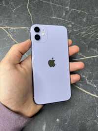 iPhone 11 64gb Purple Unlock