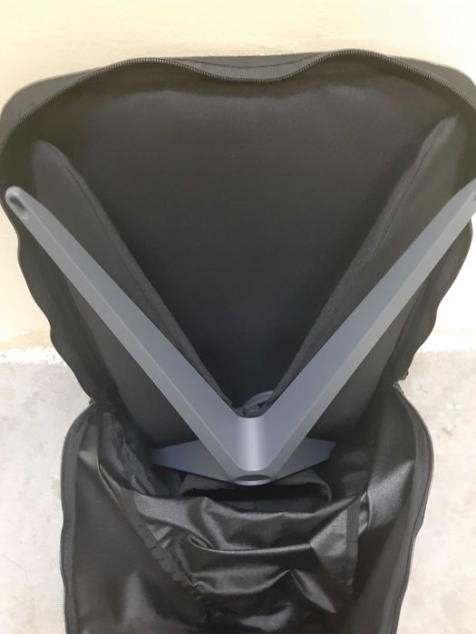 Рюкзак для Старлінк V2 (можливо і для інших версій)