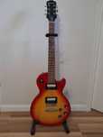 Gitara elektryczna Epiphone Les Paul Studio LT (by Gibson) i gratisy
