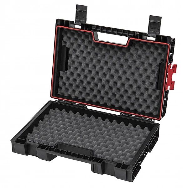 Walizka na Elektronarzędzia Qbrick Pro Tool Case #