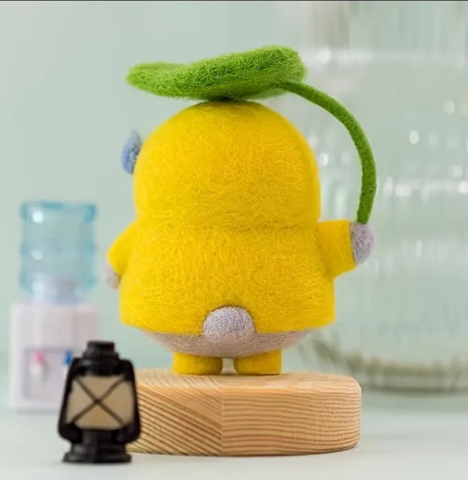 Набір для валяння