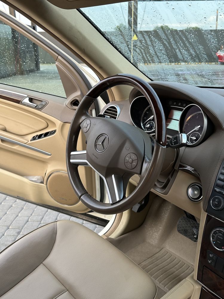 Mercedes-Benz Gl 350 bluetec НЕ БИТА ТОРГ