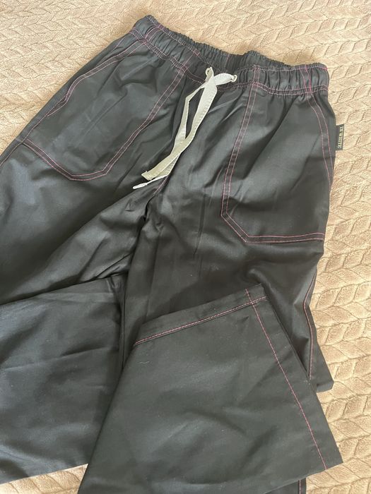 Костюм хірургічний жіночий In White