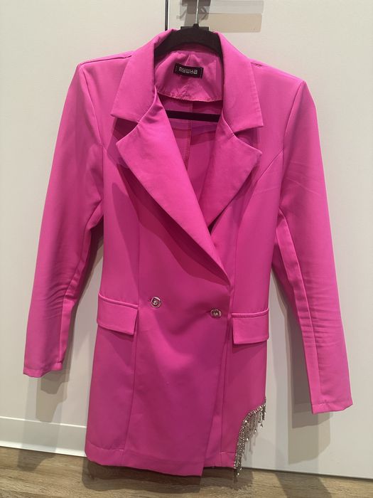 Сукня-піджак, с-м, стан чудовий