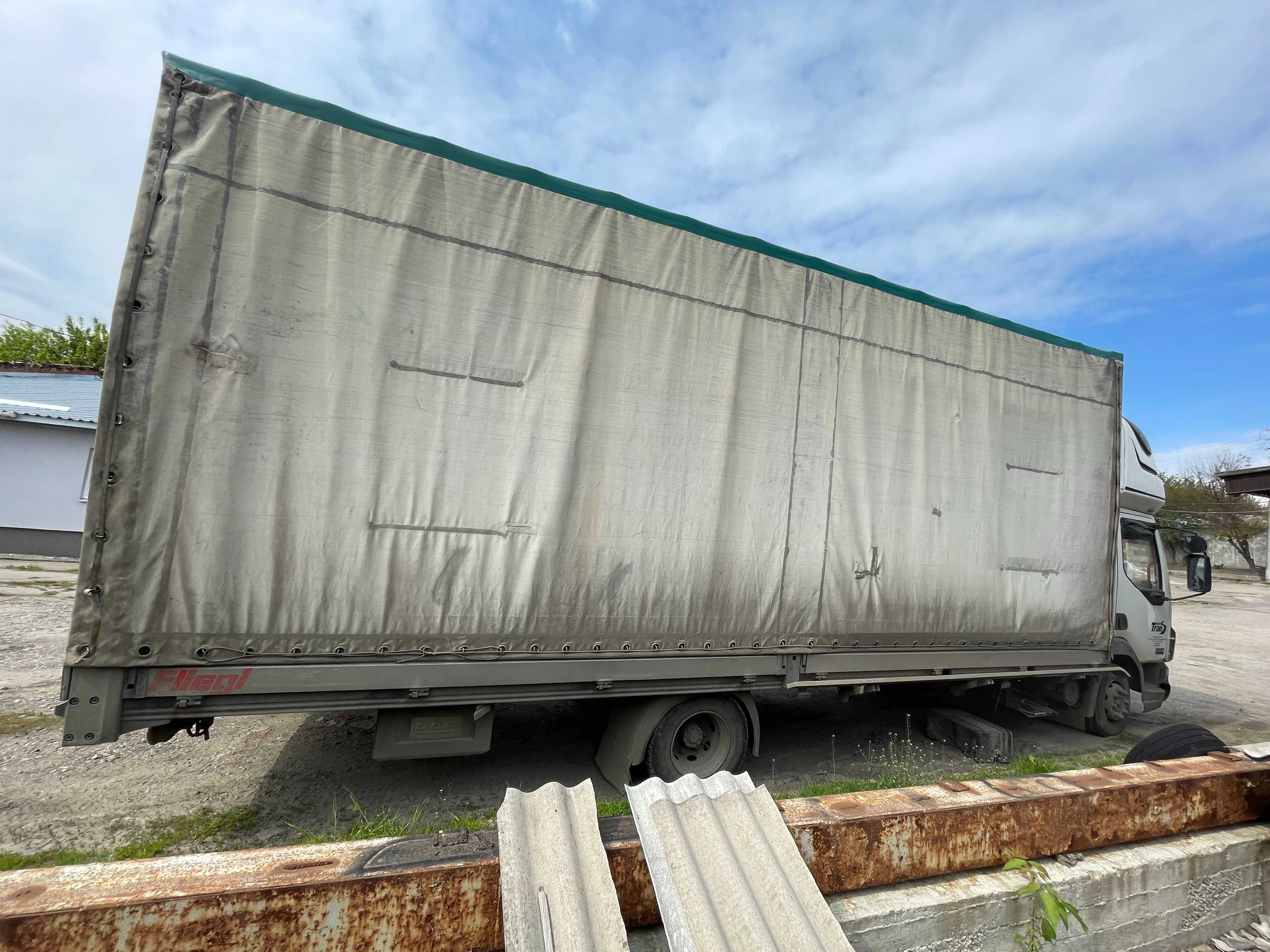 Грузовик Daf LF 45