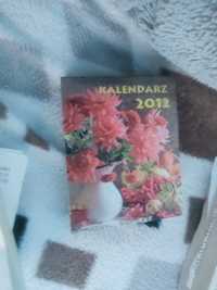 Kartka z kalendarza idealna na prezent 2012