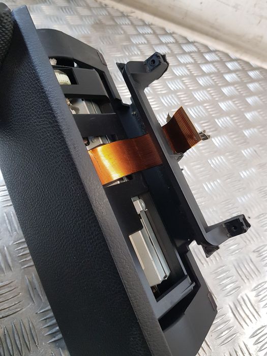 Wyświetlacz Ekran Nawigacji Cntm4290A Mazda 6 I Gg 02R-