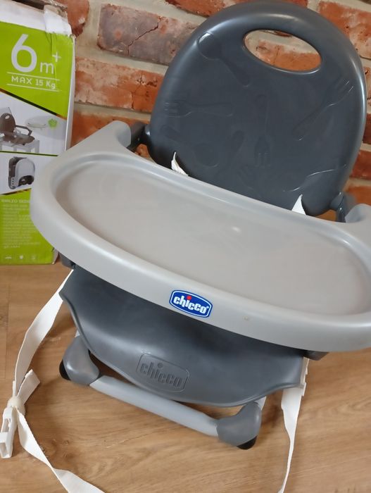 Krzesełko Chicco Pocket Snack