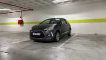 Citroën DS3 1.6 THP Sport