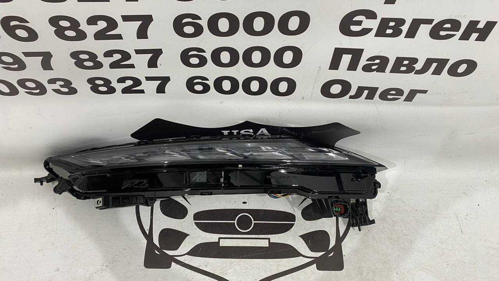 MITSUBISHI, OUTLANDER, ДХО  (лицензия), 2022-23