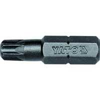 Bity Końcówki Wkrętak 1/4 25Mm Torx T30 1Szt Yato