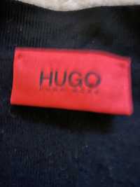 Swetr wełniany Hugo Boss