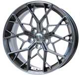 18951 HB FELGI M 18 5x112 BMW 5 6 G20 G21 G30 G31